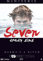 Seven deadly sins (2010) – DVD