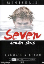 Seven deadly sins (2010) – DVD