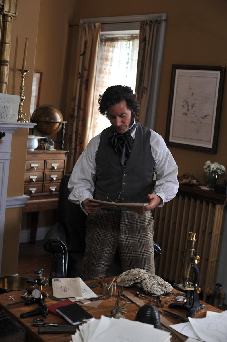 Darwin's darkest hour – DVD