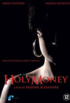 Holy money – DVD