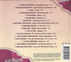 Het nationale muziekkado 1991, various – media condition: very good (vg) – 1 x CD compilation