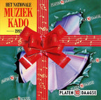 Het nationale muziekkado 1992 – CD