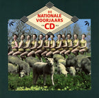De nationale voorjaars 1993 – CD