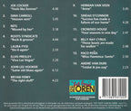 De nationale voorjaars 1993 – CD
