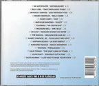 Nationale muziek kado 1993 – CD