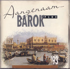 Aangenaam barok plus – CD
