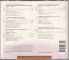 Aangenaam barok plus – CD