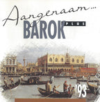 Aangenaam barok plus – CD