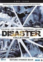Disaster collection – DVD