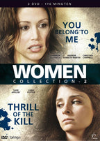 Women collection 2 – DVD