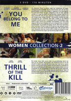Women collection 2 – DVD
