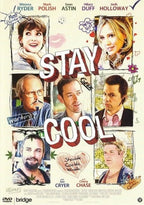 Stay cool – DVD