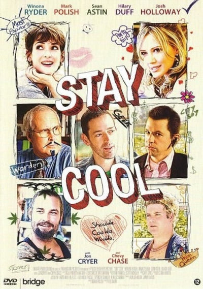 Stay cool – DVD
