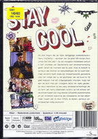 Stay cool – DVD
