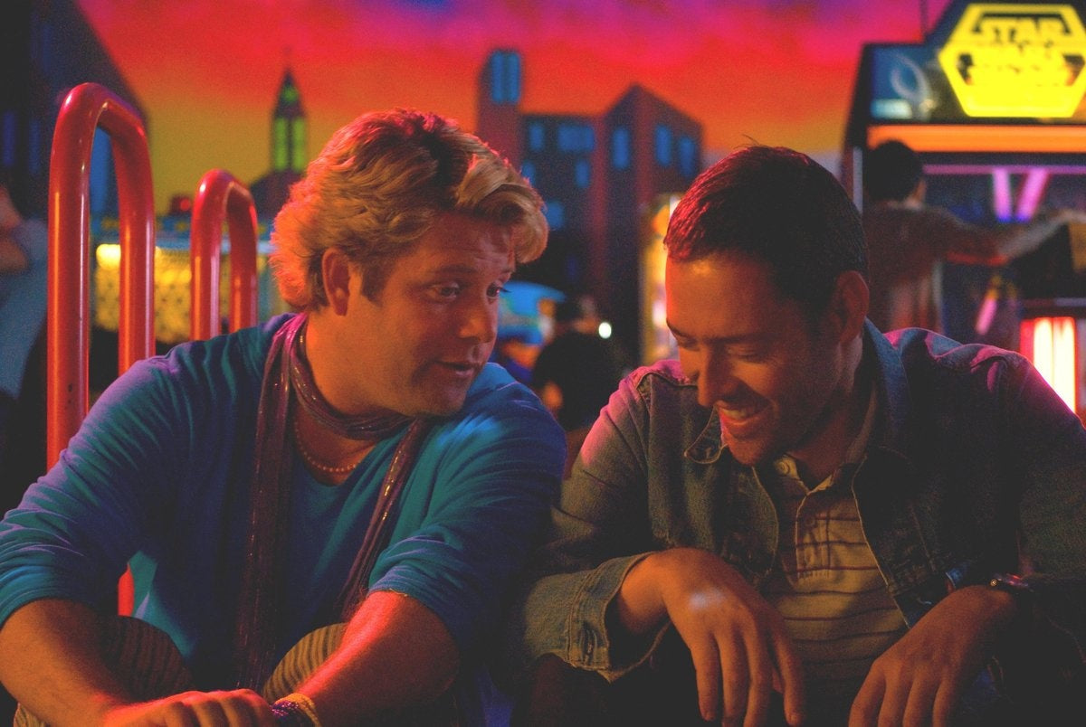 Stay cool – DVD