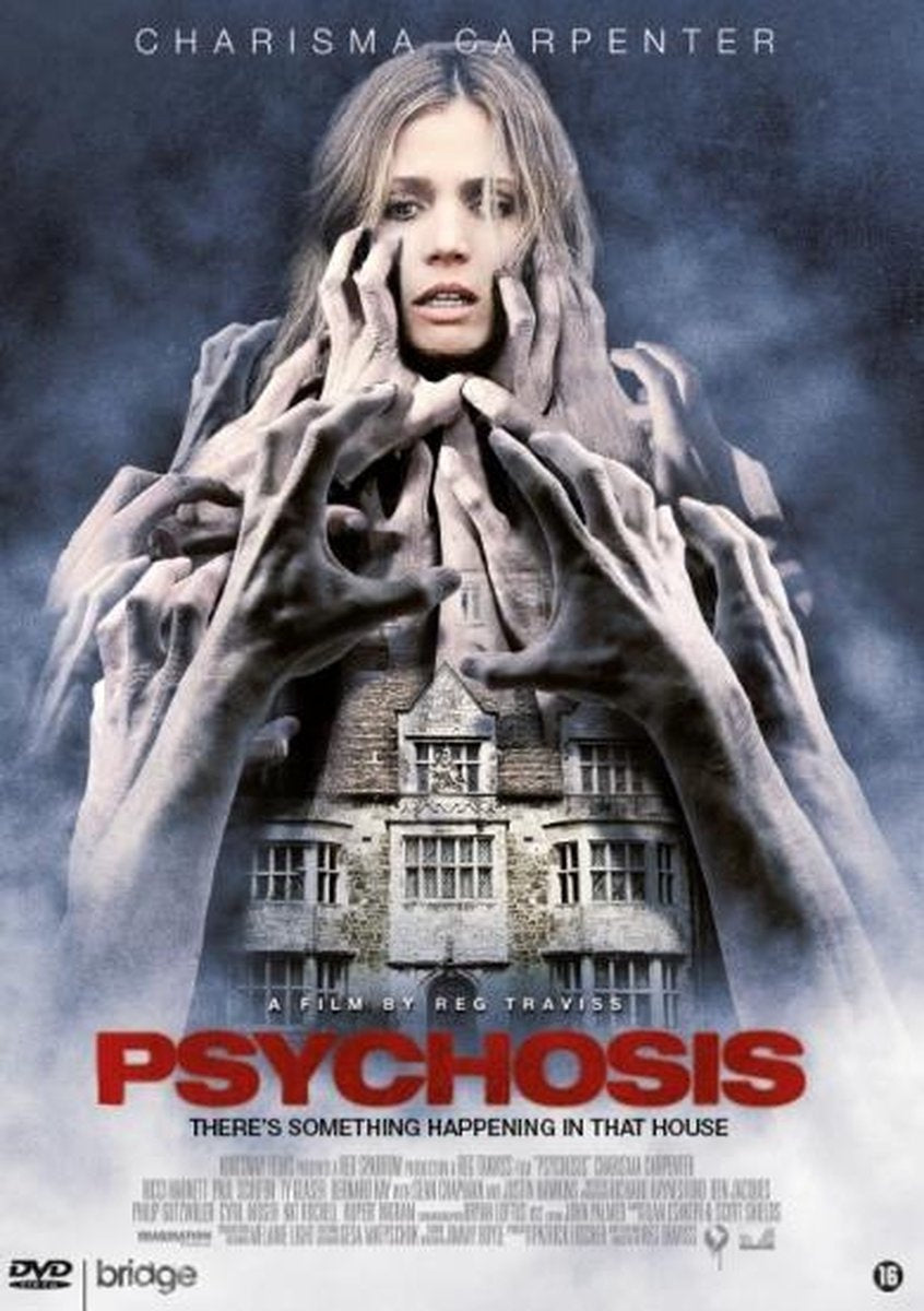 Psychosis – DVD