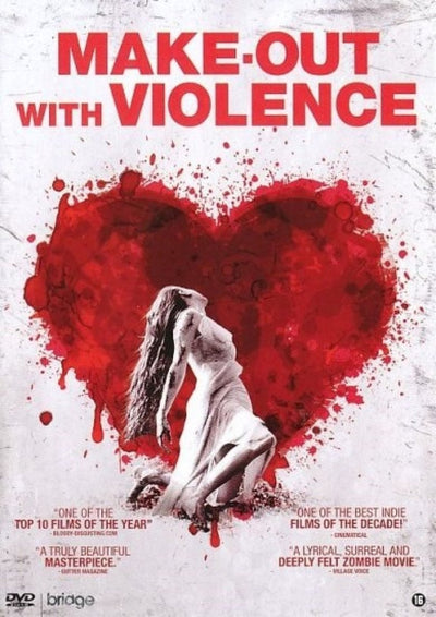 Make out with violence – DVD
