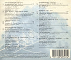 Aangenaam romantiel plus – CD