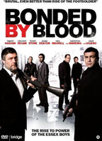 Bonded by blood (DVD)