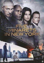 Speelfilm – five minarets in new york – DVD