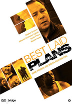 Best laid plans – DVD