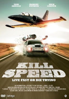 Kill speed – DVD