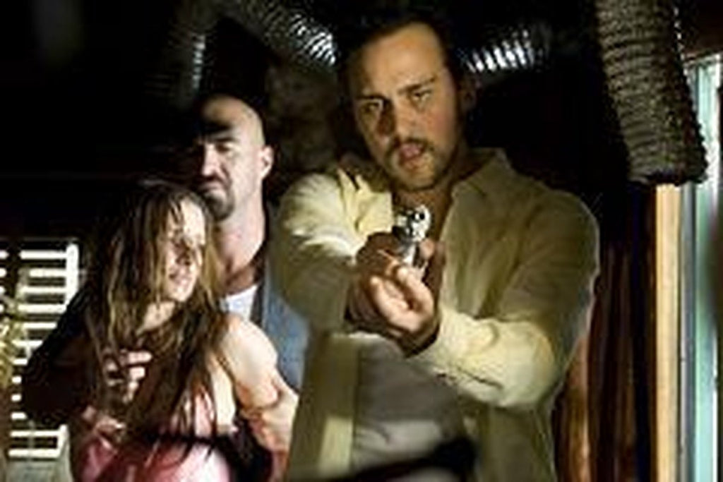 Kill speed – DVD