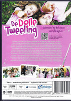 Dolle tweeling, de – DVD