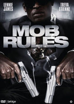 Mob rules – DVD