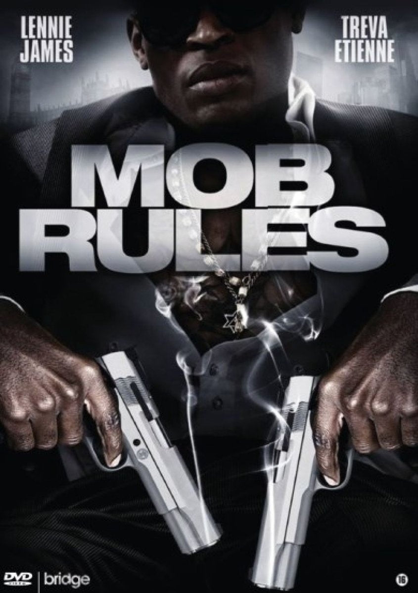 Mob rules – DVD