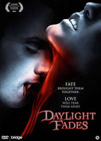 Daylight fades – DVD