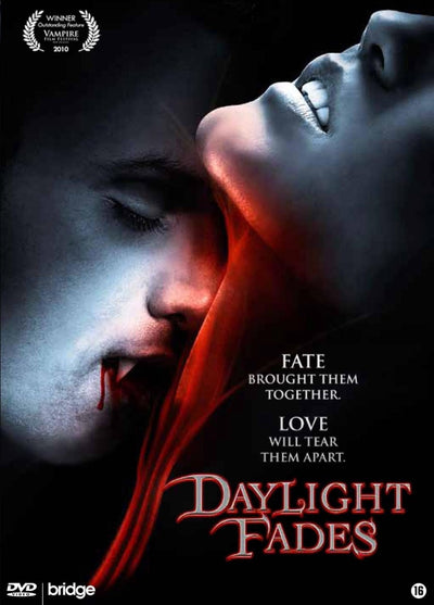Daylight fades – DVD
