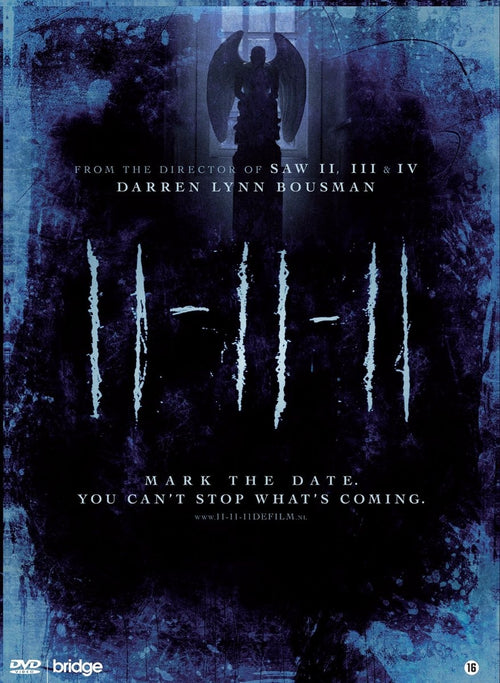 11-11-11 – DVD