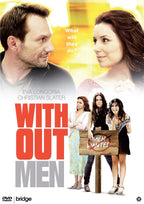 Without men – DVD
