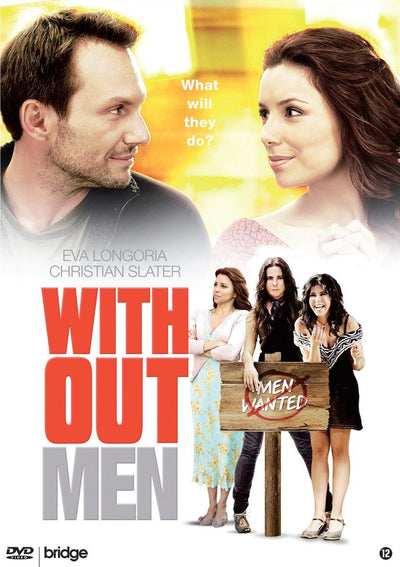 Without men – DVD