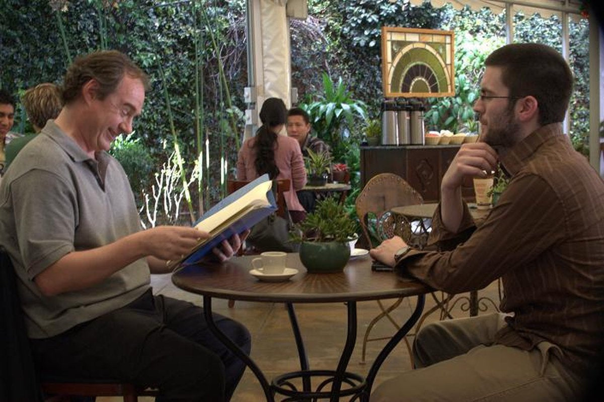 Last word (DVD)