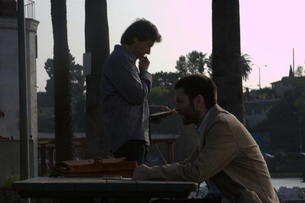 Last word (DVD)