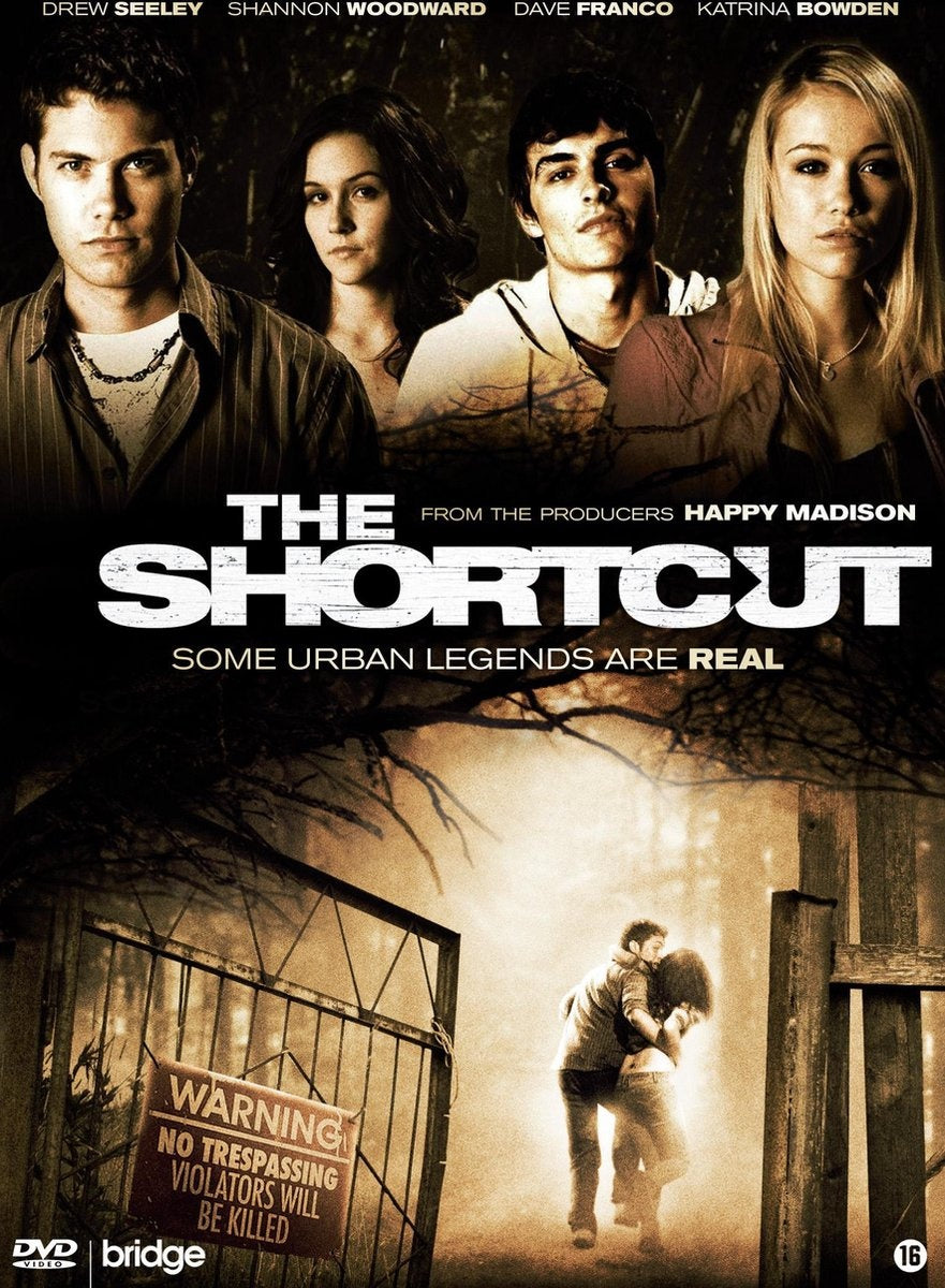 Shortcut, the (DVD)
