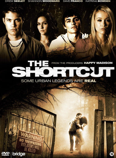 Shortcut, the (DVD)