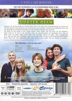 Dokter deen – seizoen 1 (deel 1) – DVD