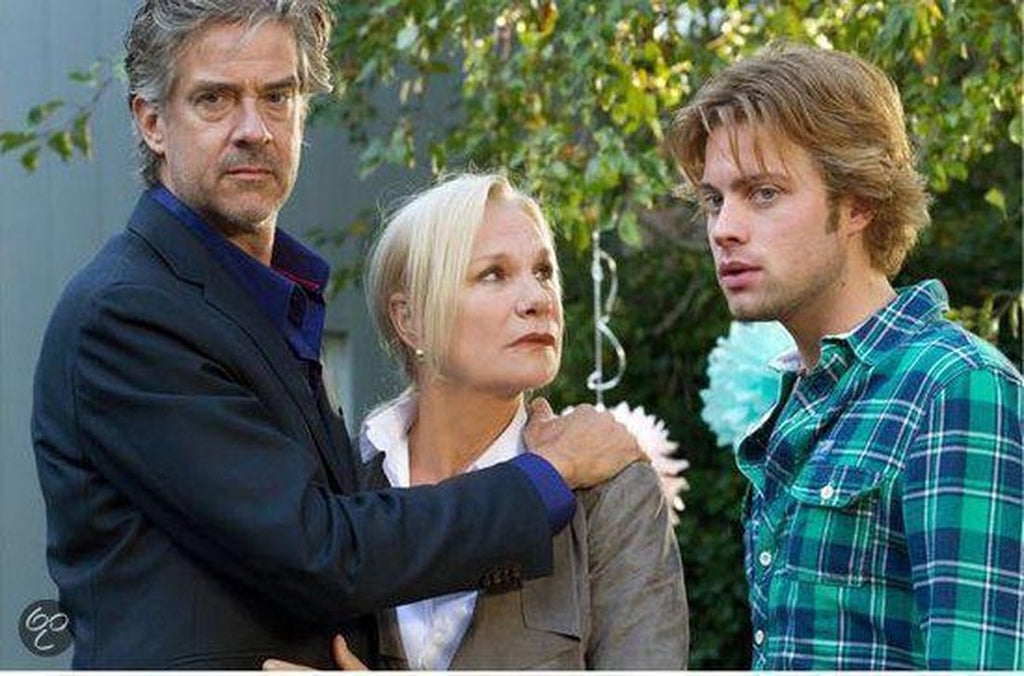 Dokter deen – seizoen 1 (deel 1) – DVD