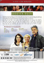 Dokter deen – seizoen 1 (deel 2) – DVD