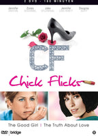 Chick flicks – box 1: the good girl/the truth about love – DVD