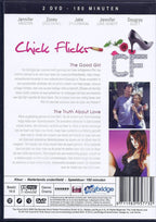 Chick flicks – box 1: the good girl/the truth about love – DVD