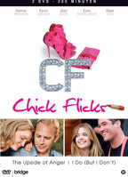 Chick flicks – box 2: the upside of angerl/i do (but i don't) – DVD
