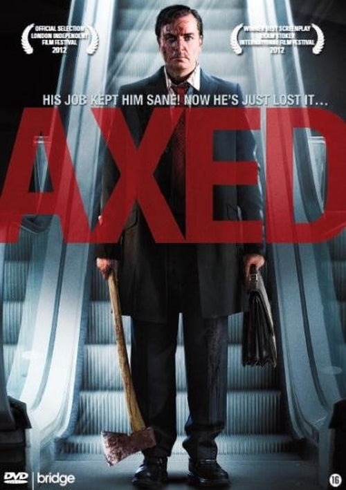 Axed (DVD)