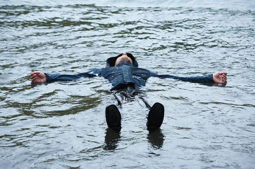 The river murders – DVD