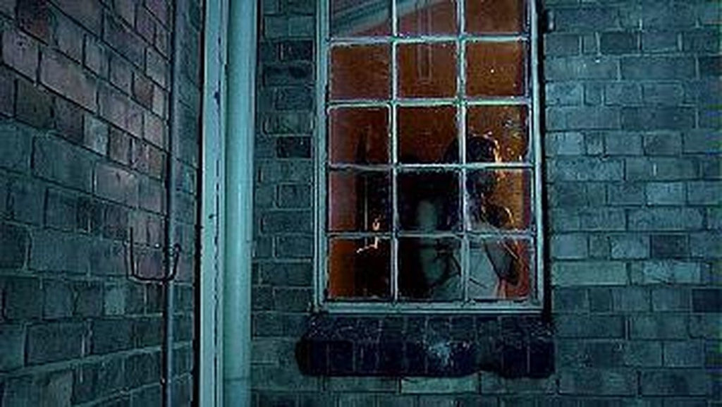 Speelfilm – wake up and die – DVD