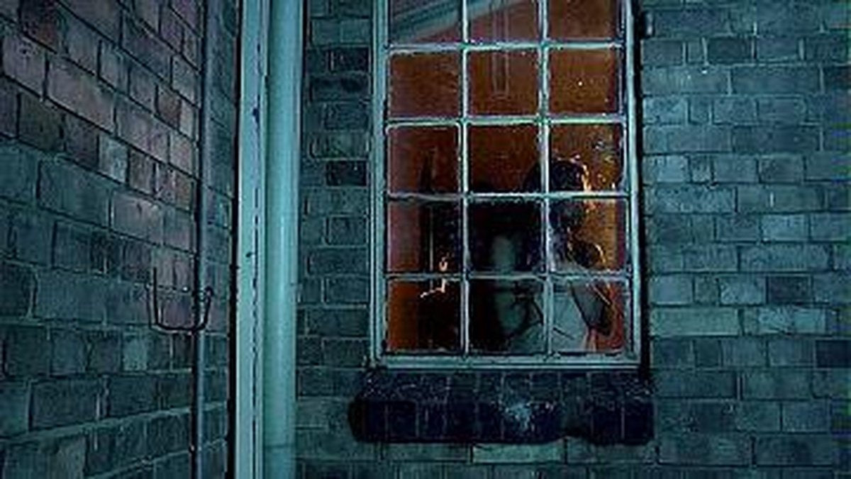 Speelfilm – wake up and die – DVD