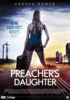 The preacher's daughter – DVD